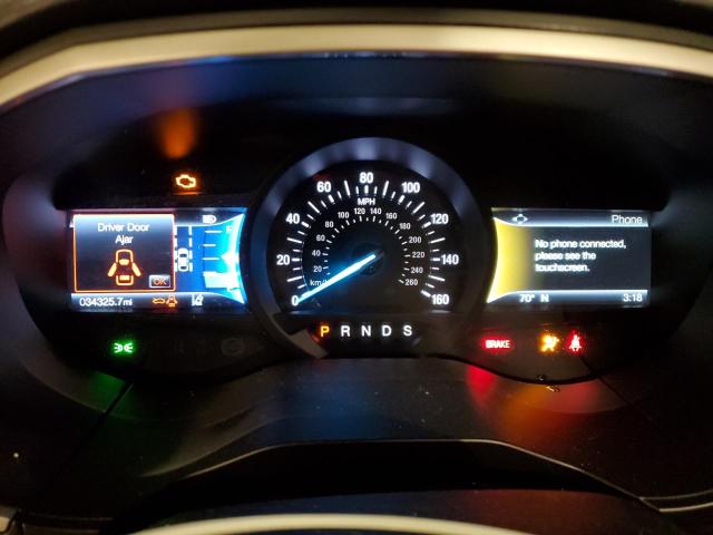 2020 FORD EDGE SEL 2FMPK4J97LBB54510
