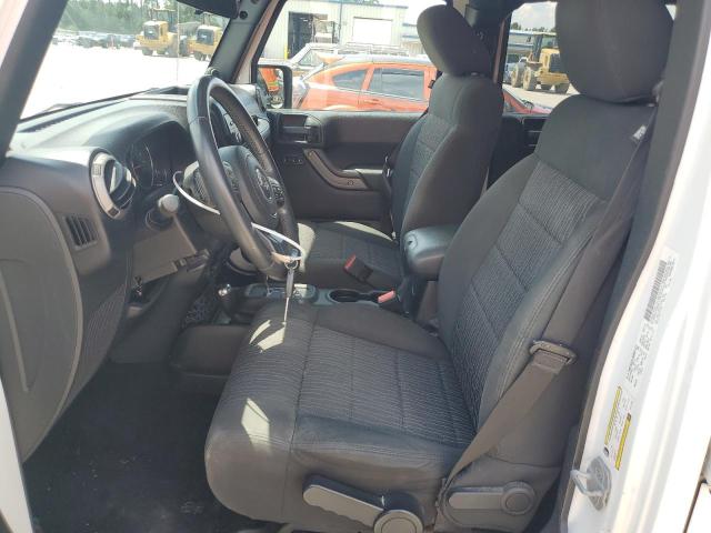2012 JEEP WRANGLER U - 1C4HJWDG8CL214764