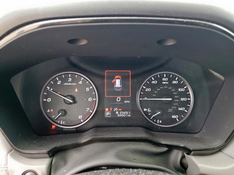 2020 SUBARU OUTBACK PR 4S4BTAEC8L3172056