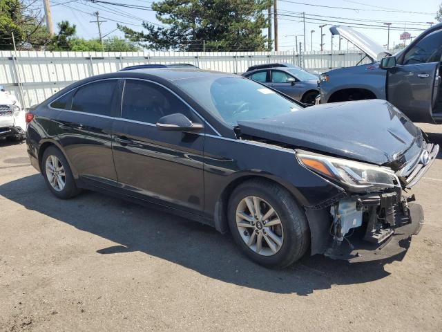 2015 HYUNDAI SONATA ECO 5NPE24AA5FH128566