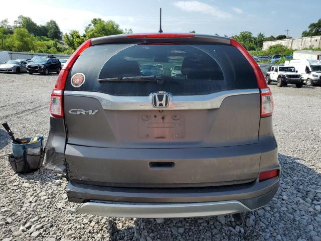 2016 HONDA CR-V EX 3CZRM3H50GG713252