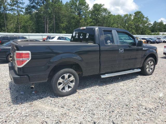 2013 FORD F150 SUPER - 1FTFX1CFXDKF07834