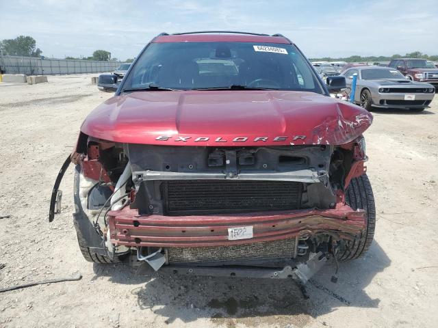 2018 FORD EXPLORER SPORT - 1FM5K8GT3JGB89746