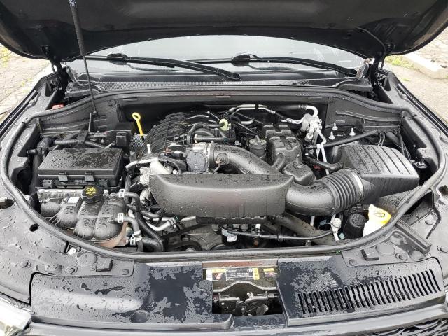 2023 DODGE DURANGO GT 1C4RDJDGXPC573831