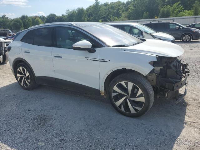 2021 VOLKSWAGEN ID.4 PRO S WVGUNPE25MP060449