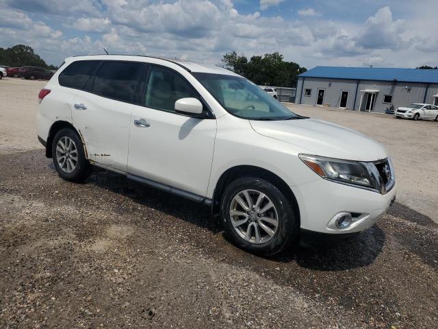 Vin: 5n1ar2mn9dc623113, lot: 64071825, nissan pathfinder s 20134