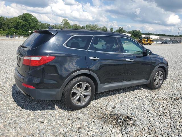 2015 HYUNDAI SANTA FE G KM8SMDHF7FU090516