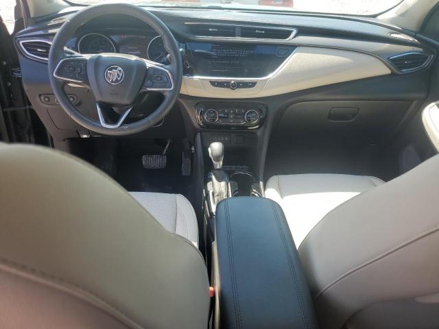 2020 BUICK ENCORE GX KL4MMDS26LB097557