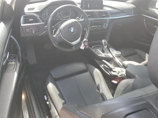 2019 BMW 430I WBA4W3C54KAF93240