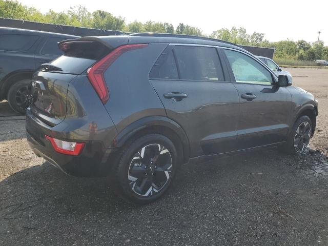 2024 KIA NIRO WIND - KNDCR3L16R5121219