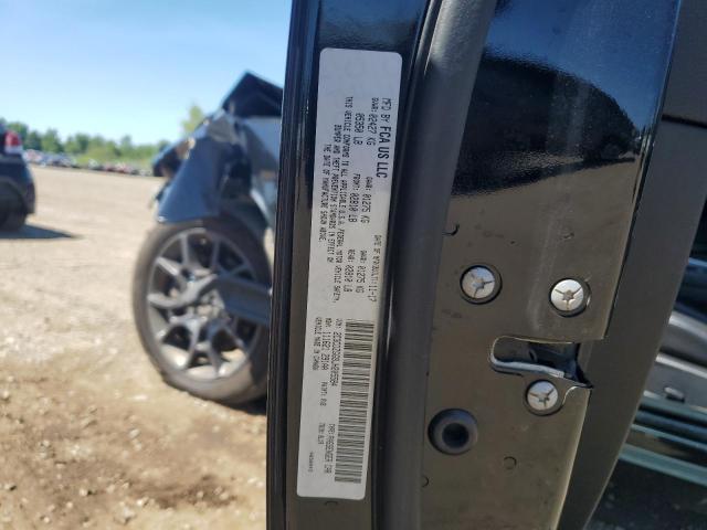 2018 DODGE CHALLENGER 2C3CDZGG9JH205584