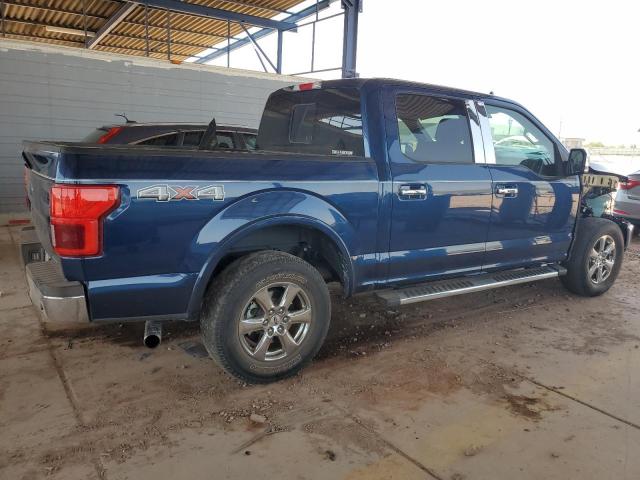 2020 FORD F150 SUPER - 1FTEW1EP4LKE14150