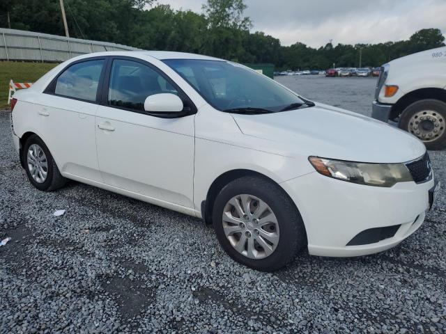 2013 KIA FORTE LX - KNAFT4A26D5709014