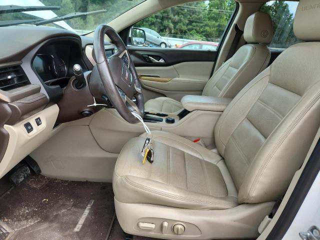 2017 GMC ACADIA DEN 1GKKNXLS0HZ314453