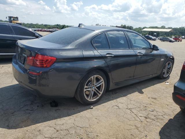 2015 BMW 528 I WBA5A5C5XFD513763