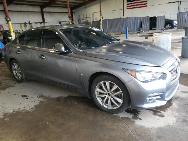 2015 INFINITI Q50 BASE JN1BV7AR7FM393645