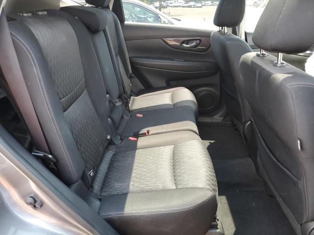 2019 NISSAN ROGUE S JN8AT2MV7KW397210