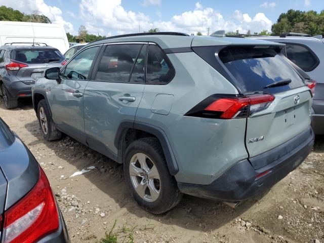 2020 TOYOTA RAV4 XLE #3297119535
