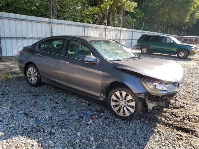 2015 HONDA ACCORD EXL 1HGCR2F84FA071007