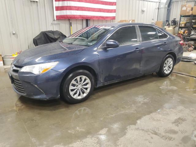 2016 TOYOTA CAMRY LE - 4T4BF1FKXGR524685