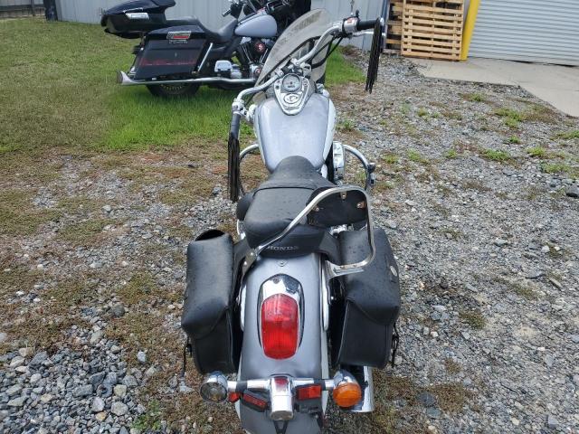 2001 HONDA VT750 CD2 JH2RC44631K503443