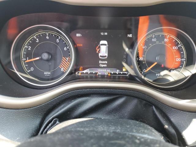 2015 JEEP CHEROKEE L 1C4PJLDS4FW629033
