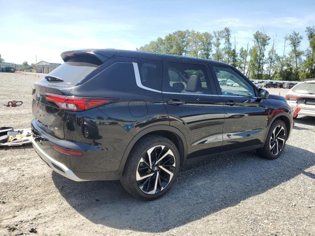 2024 MITSUBISHI OUTLANDER - JA4J4VA80RZ020827