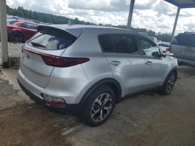 2020 KIA SPORTAGE LX KNDPM3AC8L7740582