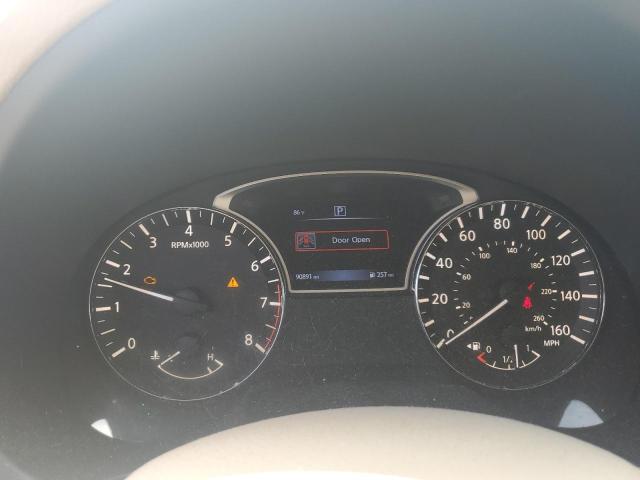 2016 NISSAN ALTIMA 2.5 - 1N4AL3AP3GC113383