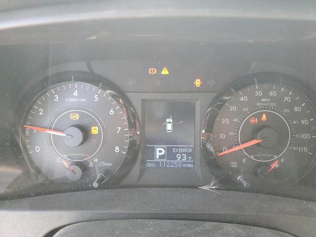 2017 TOYOTA SIENNA LE 5TDKZ3DC8HS821554