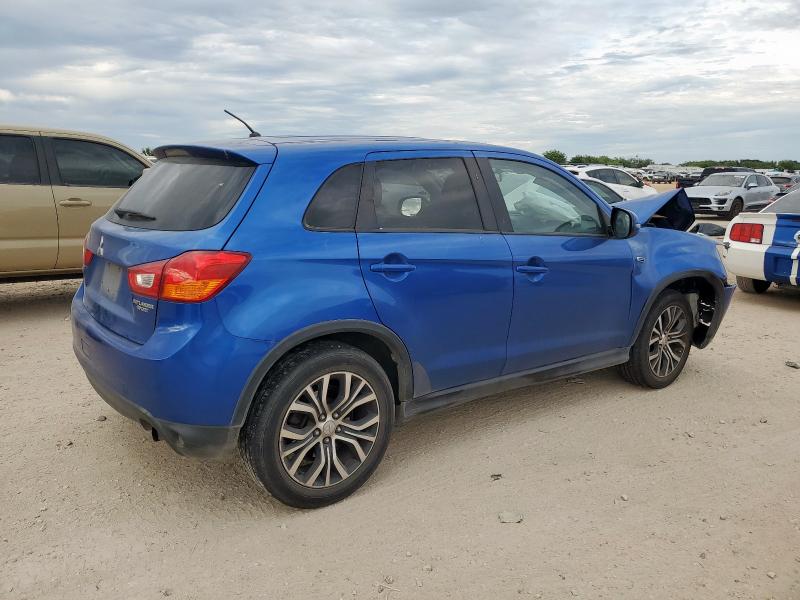 2016 MITSUBISHI OUTLANDER JA4AP3AU0GZ063652