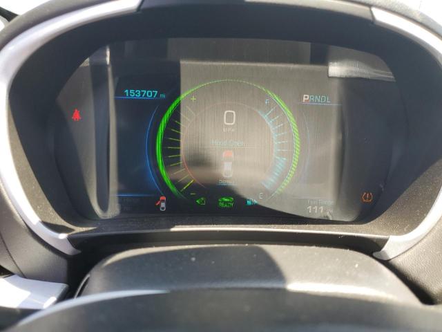 2017 CHEVROLET VOLT LT - 1G1RC6S54HU108595