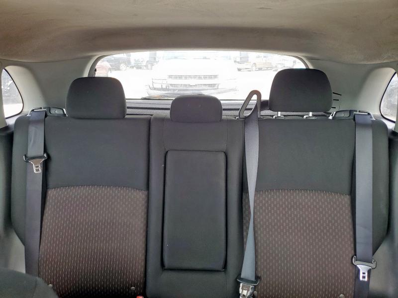 2018 MITSUBISHI OUTLANDER JA4AP3AUXJU015242