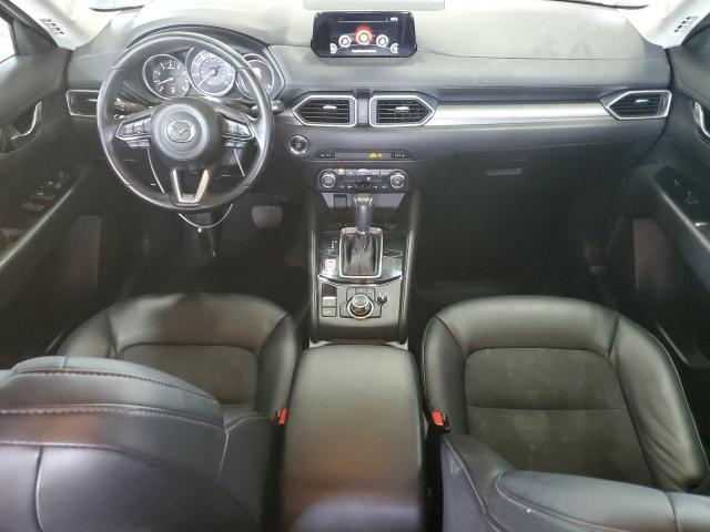 2017 MAZDA CX-5 TOURI - JM3KFBCL4H0144629