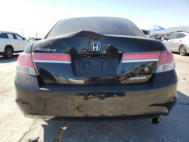 2011 HONDA ACCORD SE - 1HGCP2F66BA010594