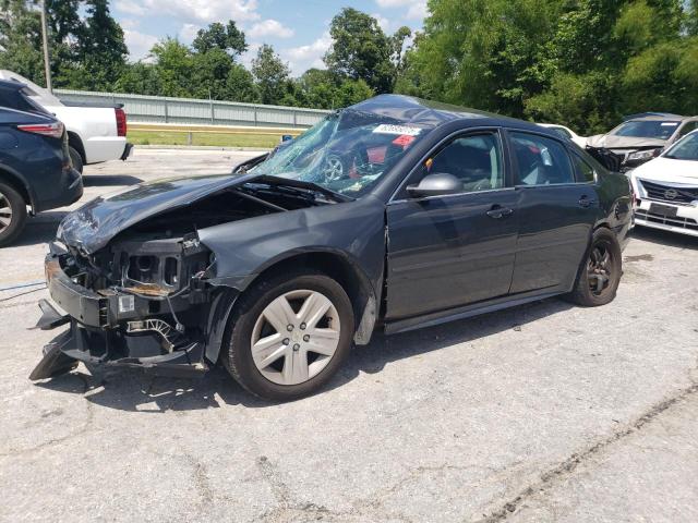 CHEVROLET IMPALA LS