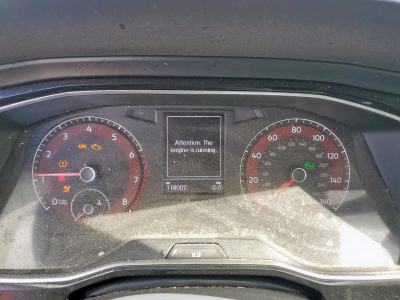 2019 VOLKSWAGEN JETTA S - 3VWC57BU0KM025467