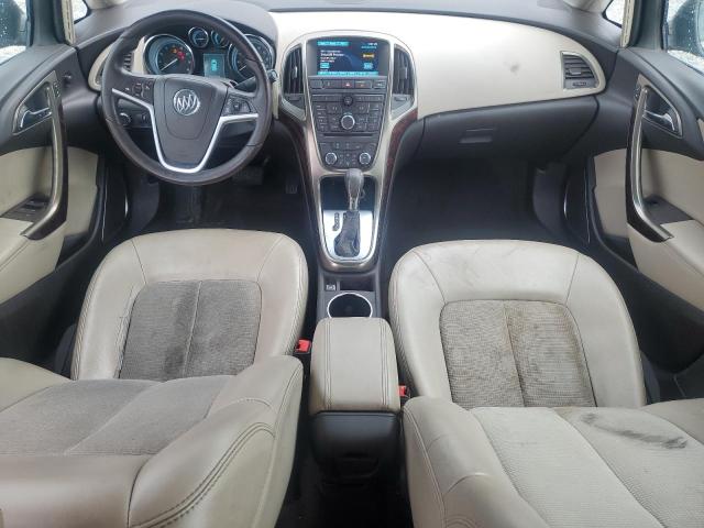 2015 BUICK VERANO 1G4PP5SK0F4157787