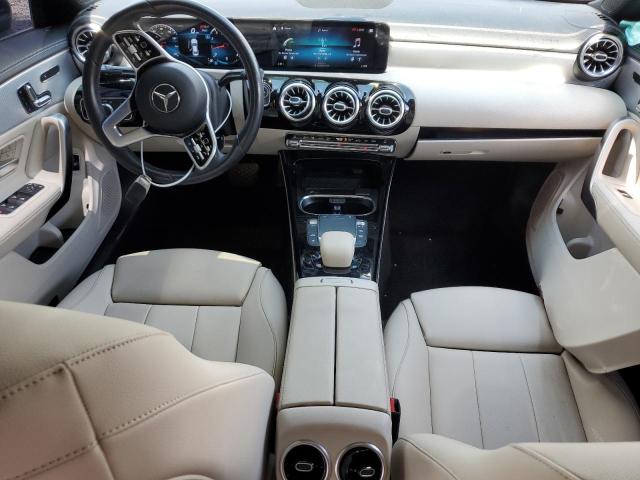 2021 MERCEDES-BENZ CLA 250 - W1K5J4GB5MN163744