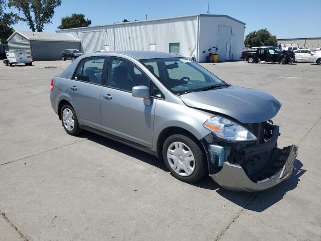2010 NISSAN VERSA S - 3N1BC1AP4AL442840