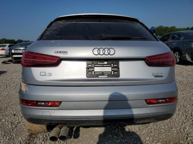 2018 AUDI Q3 PREMIUM WA1ECCFS5JR012420