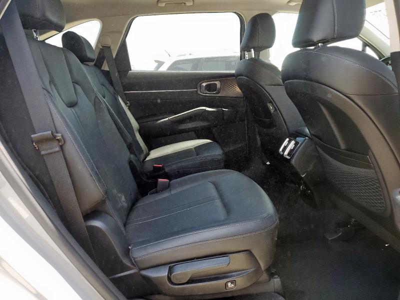 2023 KIA SORENTO SX - 5XYRK4LF8PG167669