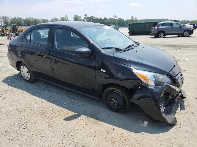 2024 MITSUBISHI MIRAGE G4 ES ML32FUFJ1RHF02714
