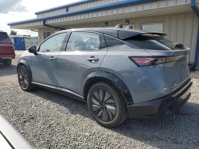 2023 NISSAN ARIYA PLAT JN1DF0CD2PM702096