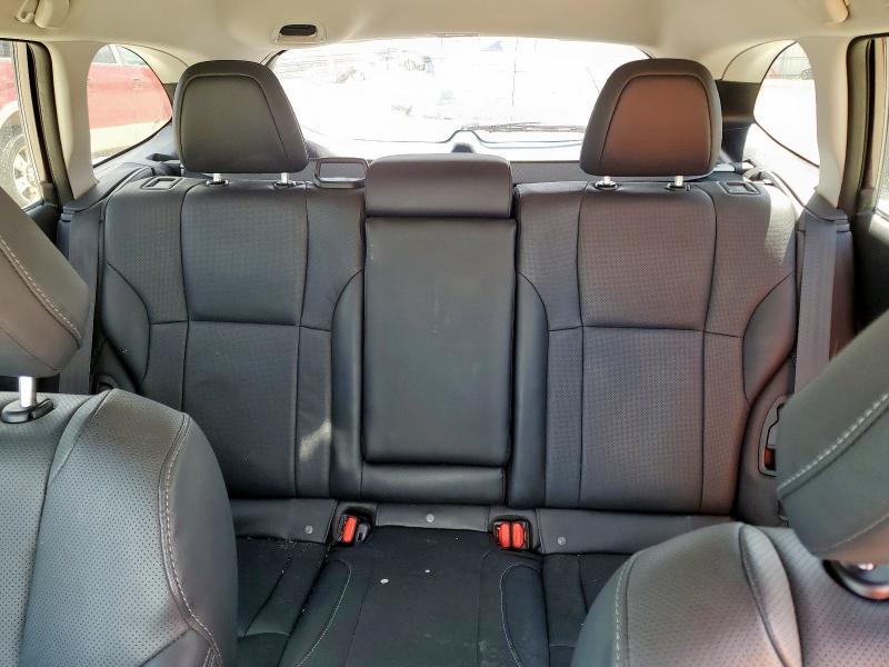 2023 SUBARU OUTBACK LI 4S4BTANC7P3156078
