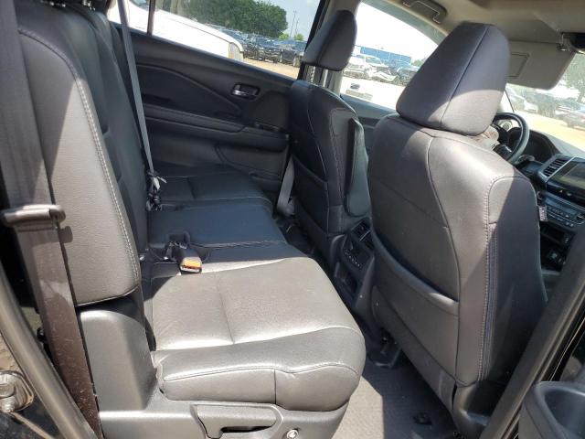 2018 HONDA PILOT EXL 5FNYF5H59JB028302
