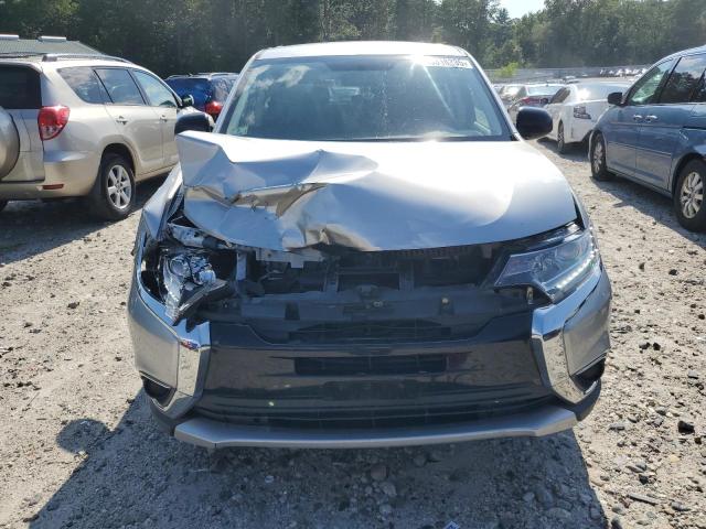 2018 MITSUBISHI OUTLANDER JA4AZ3A33JZ057269