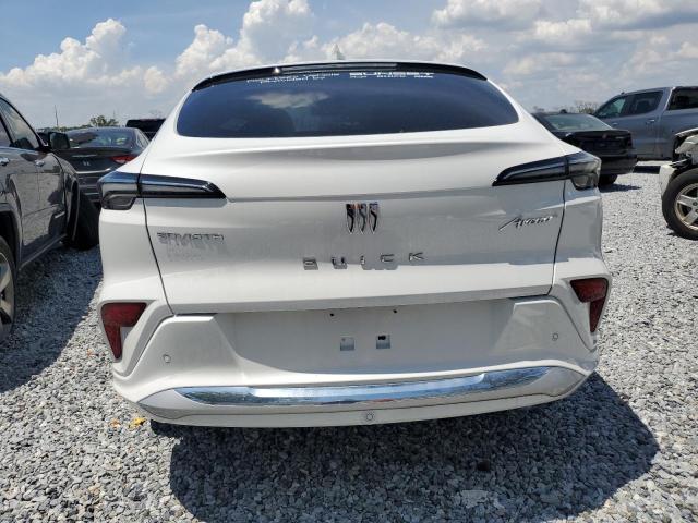 2024 BUICK ENVISTA AV KL47LCE2XRB182674