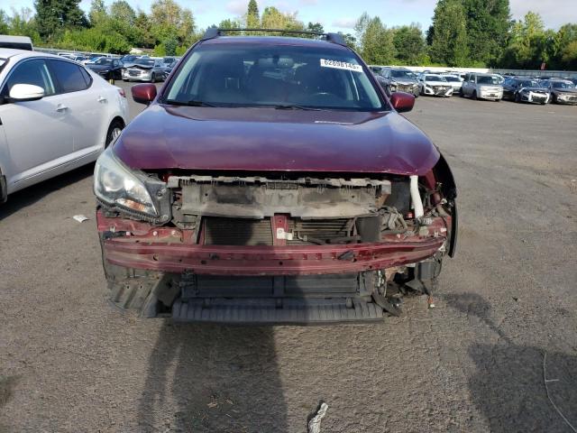 2016 SUBARU OUTBACK 2. - 4S4BSADC0G3280407