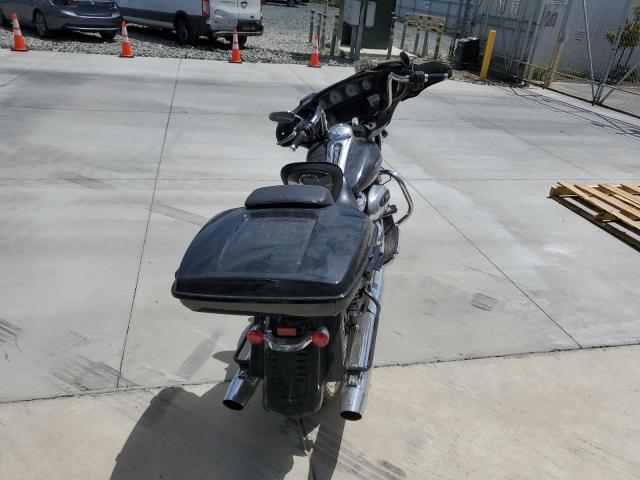 2023 HARLEY-DAVIDSON FLHX 1HD1KBC2XPB604644